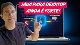 Programando SOLUÇÕES DESKTOP com JAVA
