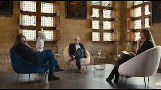 Universus Ap&eacute;ro - tentoonstelling Johan Tahon in het MOU