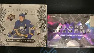💥 🔥2 Box Cheap Hockey Break #1783💥 🔥