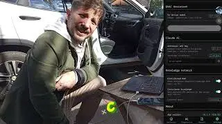 OBDient — On-device AI vehicle diagnostics, no cloud