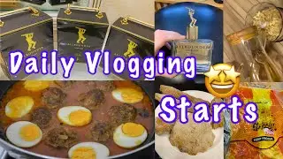 Anda kofta recipe | Buying gifts | How to store garlic cloves |