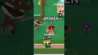 Not Your Average SAR Lobby 🦊 - Super Animal Royale #superanimalroyale