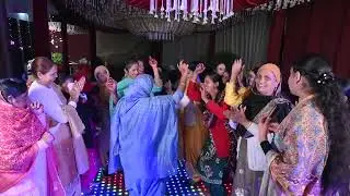 Jagmmet Weds Payal