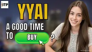 Является ли акция AiRWA Inc YYAI хорошим временем для покупки сейчас?