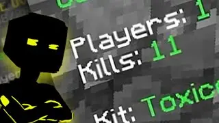Accidental 11 Kill Win and Some Chill Blitz - Blitz Survival Games #158