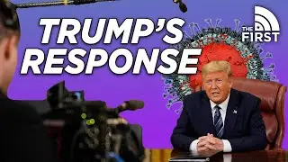 Dana on Trump & the Media's response to coronavirus