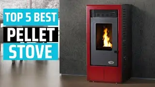 Best Pellet Stove 2025 - [don&rsquo;t buy one before watching this]