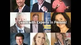 Realty411's OC Investor's Expo in Irvine - 3.10.2018