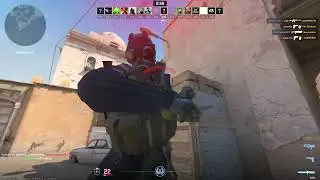 CS2 Deathmatch Chaos: Epic Montages of Insane Headshots & Fast Kills!