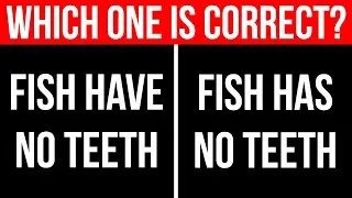 48 Easy Riddles You Can Solve in 10 Seconds