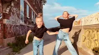 Streetstars Dance Studio - When I Grow Up - Pussycat Dolls