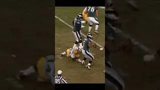 Donovan McNabb CHANGED the Eagles