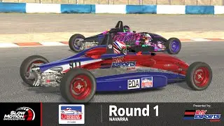 Ray Esports FF Weekend Warriors, 2024 Season 4 / Round 1 (Navarra)