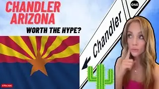 The Best Cities in Phoenix | chandler arizona places to live | Chandler Arizona