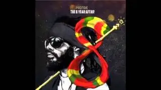 Protoje - The 8 year affair