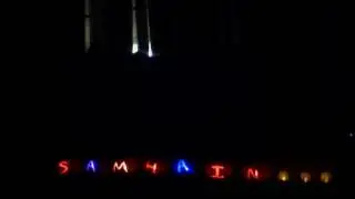 Samhain Pumpkins