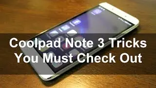5 Cool Tricks You Must Check on Coolpad Note 3 | Guiding Tech