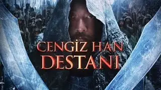 Cengiz Han  - By The Will of Genghis Khan T&uuml;rk&ccedil;e Dublaj film izle