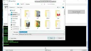 Itel it6350 Flash File SC6531 / Magic 3 Flash File / Tested