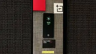 OnePlus 10R 5G Always On Display Themes