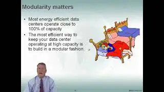 Fundamentals of Infrastructure Management   Overview of Data Centers Part 1