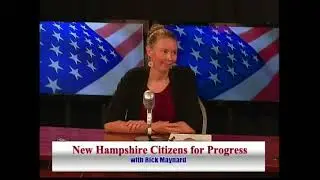 NH Citizens for Progress No Coal No Gas