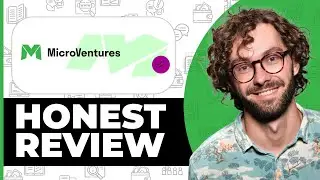 MicroVentures Startup Investment Platform Honest Review - Watch Before Using
