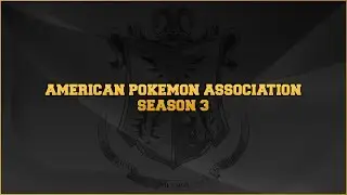 APA Season 3 Announcement!