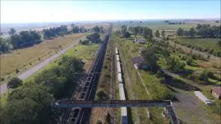 BEZ_DRONE -  Val Hotel