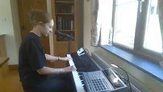 Where Did I Go Wrong - Kate Delbridge (Original Song)