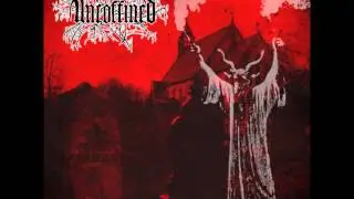 UNCOFFINED - Ritual Death and Funeral Rites