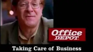 South Florida TV Commercial Production Company - Office Depot Furniture