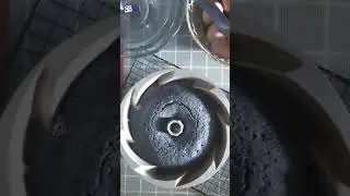 How to Make Black Sticky Rice Cake