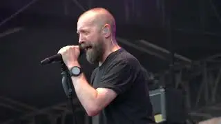 Paradise Lost @ LIVE @ Eternal @ Brutal Assault Festival 2022