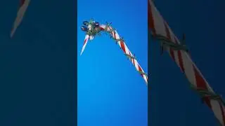 Best Candy Axe Combos! #shorts