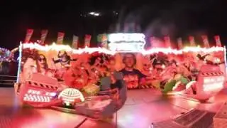 Laurie's Breakdance 360 centre 02
