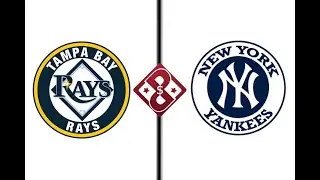 Rays @ Yankees - Wednesday 6/15/22 - MLB Betting Picks and Predictions |  Picks & Parlays