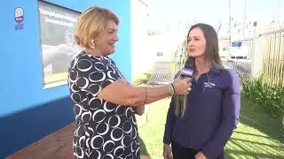 Portfólio de produtos da ViaSol Energia Solar.