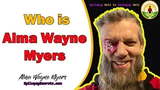 Who Is Alma Wayne Myers