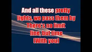Elsa & Emilie - Au Volant (karaoke) (by request)