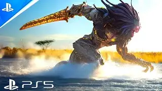 10 Upcoming Games That Will Change Everything in 2025 | Next-Gen Action & Horror