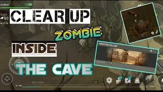 #LastDayonEarth #LDoE #LDoEseason14 #survivalgame #mobilegame  Clear Up Zombie Inside The Cave