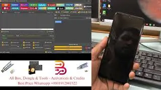 ZTE BLANDE A35 Frp Bypass/Google Account Remove By Unlock Tool - Just One Click [ Easy Way ]