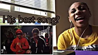 Jay Dee - Enough Is Enough (Reaction)