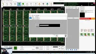 B&agrave;i 2  Vận h&agrave;nh cơ bản phần mềm Eagle3D 64x