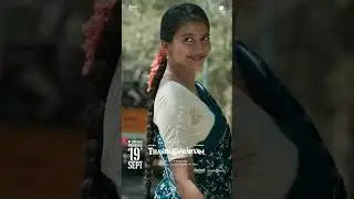 Thandakaaranyam - Teaser | Dinesh | Kalaiyarasan | Athiyan Aathirai| Justin Prabhakaran | Pa.Ranjith