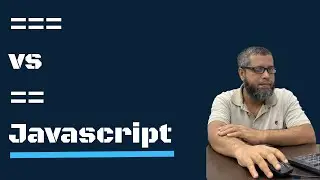 Javascript strict equality vs loose equality