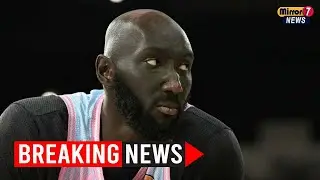 Tacko Fall Shines as Fitness Drives Dominant Performances
