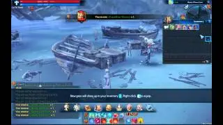 TERA Online RISING -  Обновление, Free 2 Play и другие вкусности.