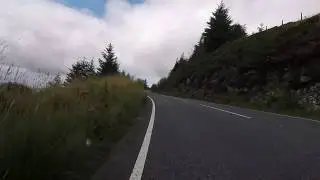 Rhigos 100 Greatest Cycling Climbs #98